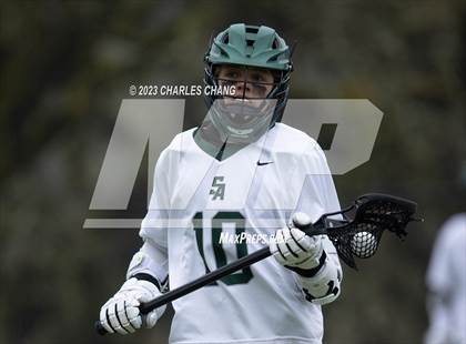 Thumbnail 3 in University vs Sonoma Academy photogallery.