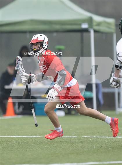 Thumbnail 1 in University vs Sonoma Academy photogallery.