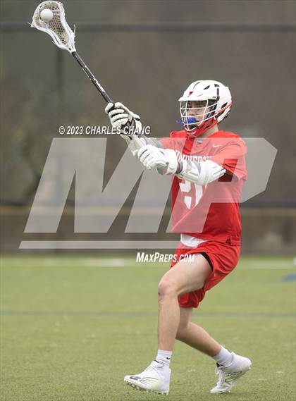 Thumbnail 3 in University vs Sonoma Academy photogallery.