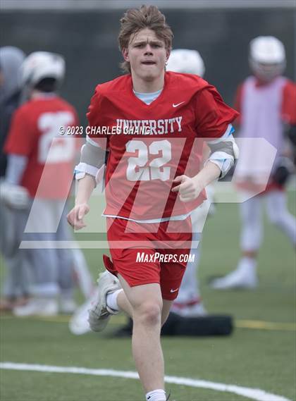 Thumbnail 2 in University vs Sonoma Academy photogallery.
