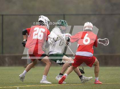 Thumbnail 2 in University vs Sonoma Academy photogallery.
