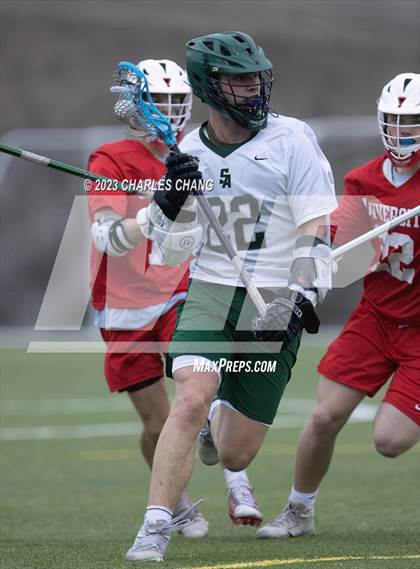 Thumbnail 3 in University vs Sonoma Academy photogallery.