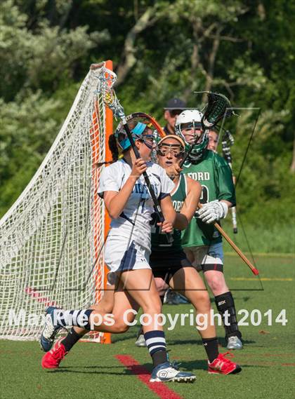 Thumbnail 3 in Wilton vs. Guilford (CIAC Class M 1st Round) photogallery.