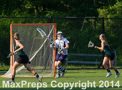 Thumbnail 1 in Wilton vs. Guilford (CIAC Class M 1st Round) photogallery.