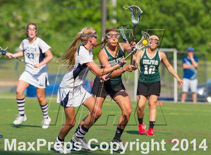 Thumbnail 2 in Wilton vs. Guilford (CIAC Class M 1st Round) photogallery.