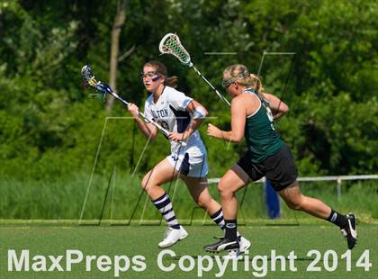 Thumbnail 1 in Wilton vs. Guilford (CIAC Class M 1st Round) photogallery.