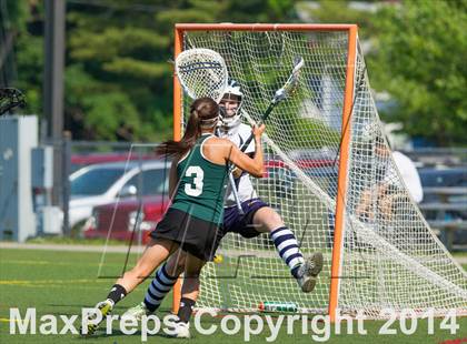 Thumbnail 1 in Wilton vs. Guilford (CIAC Class M 1st Round) photogallery.