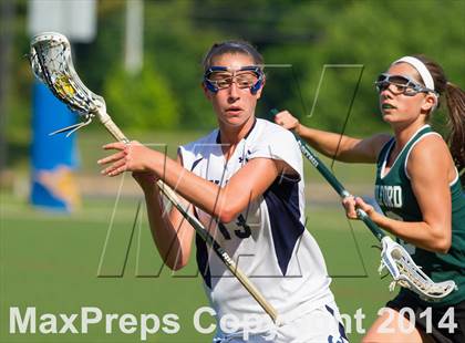 Thumbnail 1 in Wilton vs. Guilford (CIAC Class M 1st Round) photogallery.