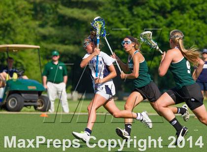 Thumbnail 2 in Wilton vs. Guilford (CIAC Class M 1st Round) photogallery.
