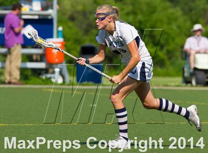 Thumbnail 1 in Wilton vs. Guilford (CIAC Class M 1st Round) photogallery.