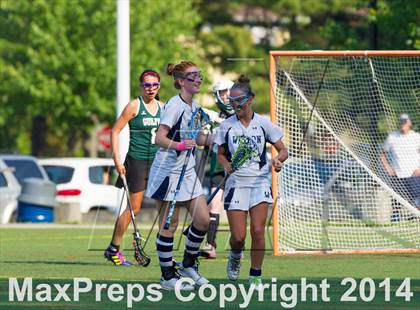 Thumbnail 1 in Wilton vs. Guilford (CIAC Class M 1st Round) photogallery.
