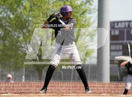 Thumbnail 1 in College Park (Sophomore) @ College Station (Purple) photogallery.