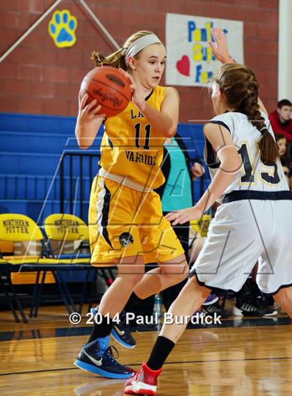 Thumbnail 2 in JV: Williamson @ Northern Potter photogallery.