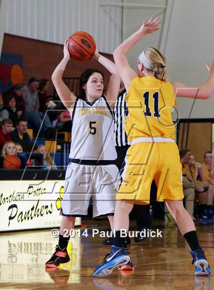 Thumbnail 2 in JV: Williamson @ Northern Potter photogallery.