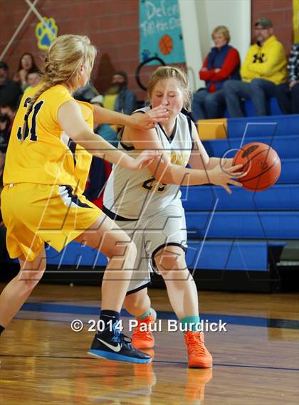 Thumbnail 2 in JV: Williamson @ Northern Potter photogallery.