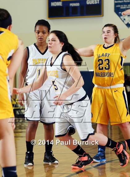 Thumbnail 1 in JV: Williamson @ Northern Potter photogallery.