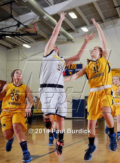 Thumbnail 3 in JV: Williamson @ Northern Potter photogallery.