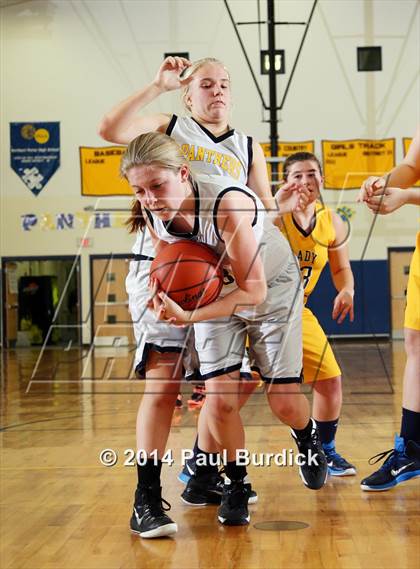 Thumbnail 2 in JV: Williamson @ Northern Potter photogallery.