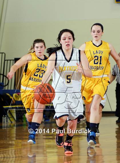 Thumbnail 2 in JV: Williamson @ Northern Potter photogallery.
