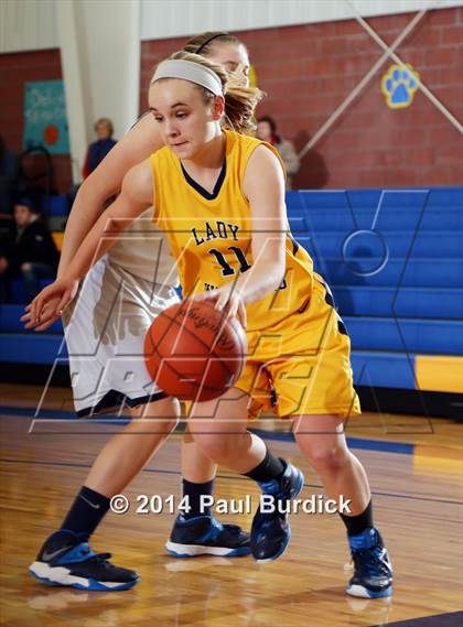 Thumbnail 1 in JV: Williamson @ Northern Potter photogallery.