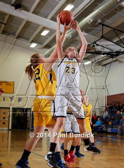 Thumbnail 3 in JV: Williamson @ Northern Potter photogallery.
