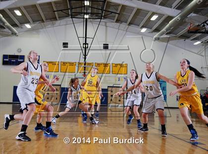 Thumbnail 1 in JV: Williamson @ Northern Potter photogallery.