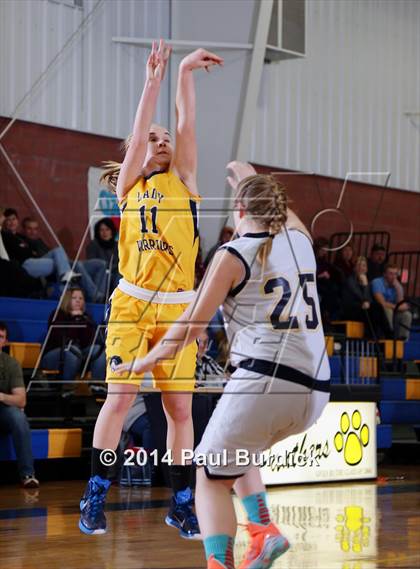 Thumbnail 1 in JV: Williamson @ Northern Potter photogallery.