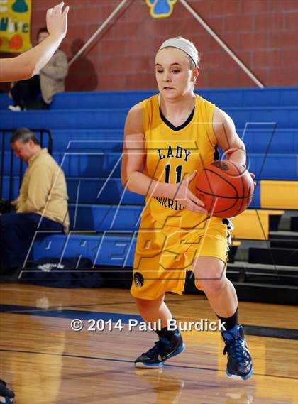 Thumbnail 3 in JV: Williamson @ Northern Potter photogallery.