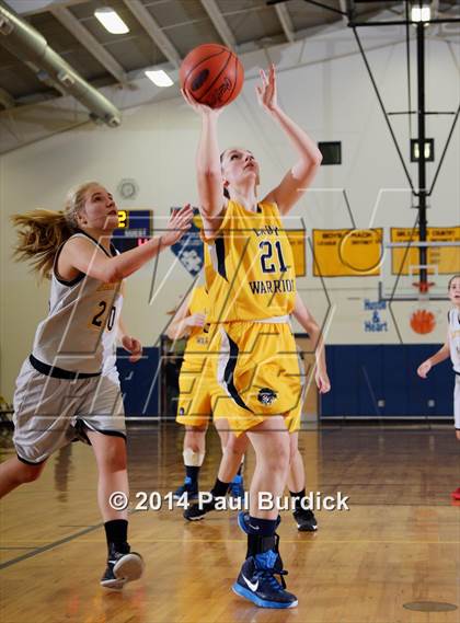 Thumbnail 3 in JV: Williamson @ Northern Potter photogallery.
