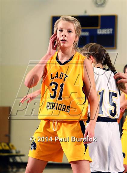 Thumbnail 3 in JV: Williamson @ Northern Potter photogallery.