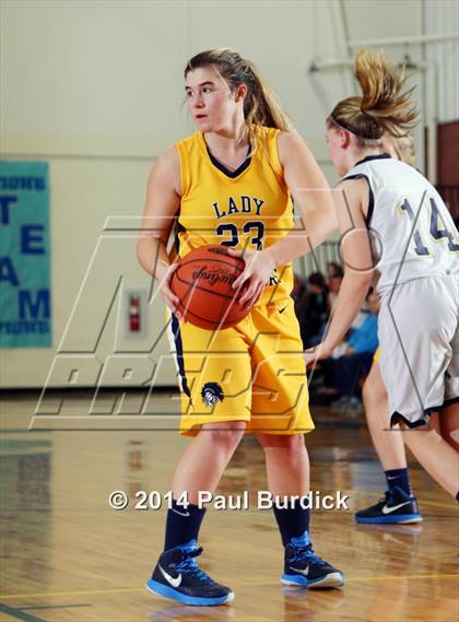 Thumbnail 1 in JV: Williamson @ Northern Potter photogallery.