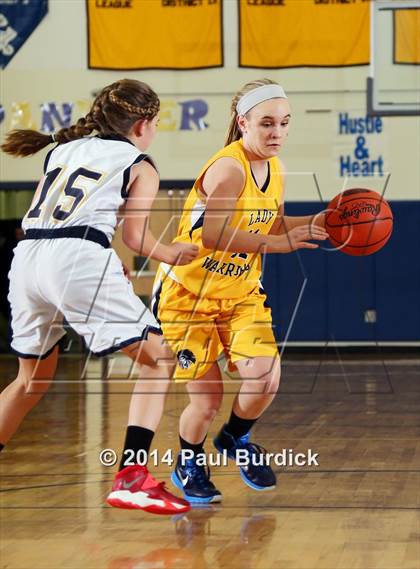 Thumbnail 2 in JV: Williamson @ Northern Potter photogallery.