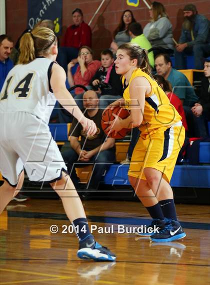 Thumbnail 3 in JV: Williamson @ Northern Potter photogallery.