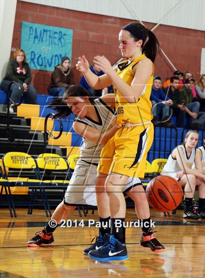 Thumbnail 3 in JV: Williamson @ Northern Potter photogallery.