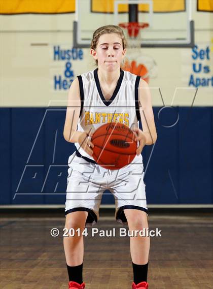 Thumbnail 3 in JV: Williamson @ Northern Potter photogallery.