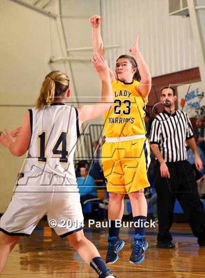Thumbnail 3 in JV: Williamson @ Northern Potter photogallery.