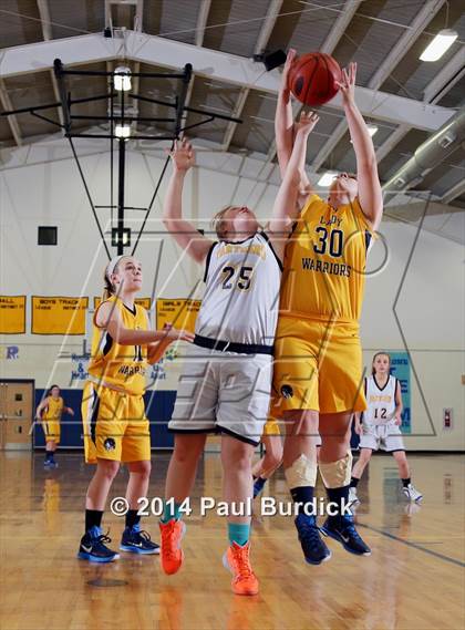 Thumbnail 2 in JV: Williamson @ Northern Potter photogallery.