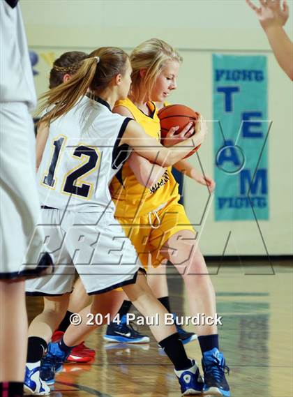 Thumbnail 2 in JV: Williamson @ Northern Potter photogallery.