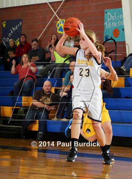 Thumbnail 1 in JV: Williamson @ Northern Potter photogallery.