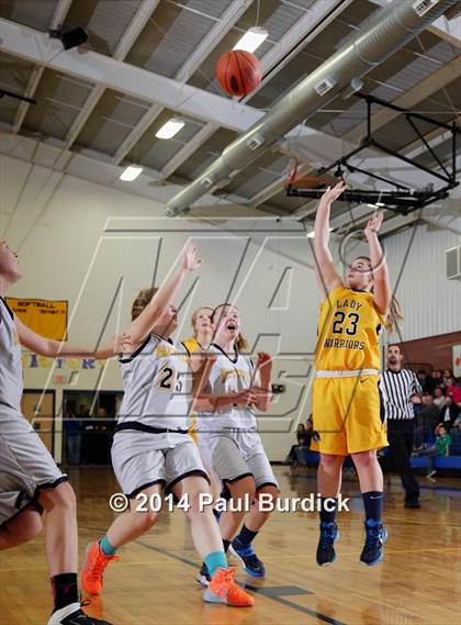 Thumbnail 2 in JV: Williamson @ Northern Potter photogallery.