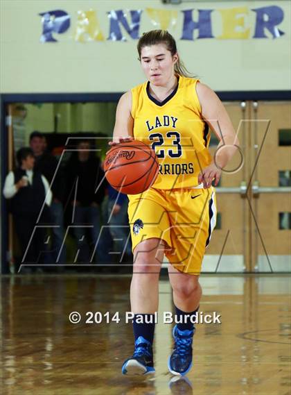 Thumbnail 3 in JV: Williamson @ Northern Potter photogallery.