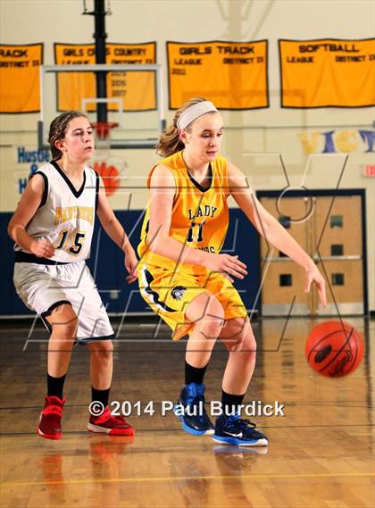 Thumbnail 2 in JV: Williamson @ Northern Potter photogallery.