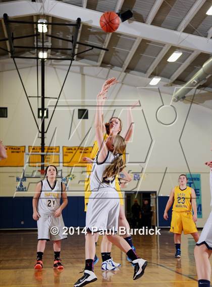 Thumbnail 1 in JV: Williamson @ Northern Potter photogallery.