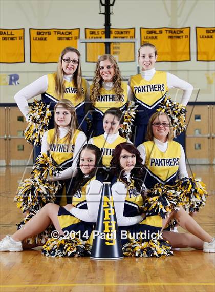 Thumbnail 3 in JV: Williamson @ Northern Potter photogallery.