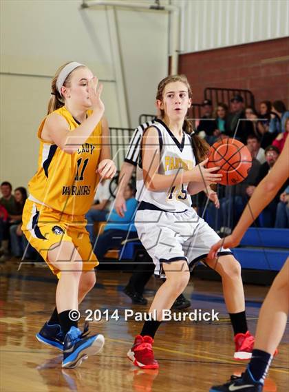 Thumbnail 3 in JV: Williamson @ Northern Potter photogallery.