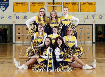 Thumbnail 2 in JV: Williamson @ Northern Potter photogallery.