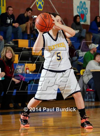 Thumbnail 3 in JV: Williamson @ Northern Potter photogallery.