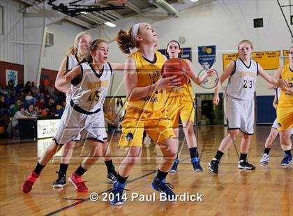 Thumbnail 2 in JV: Williamson @ Northern Potter photogallery.