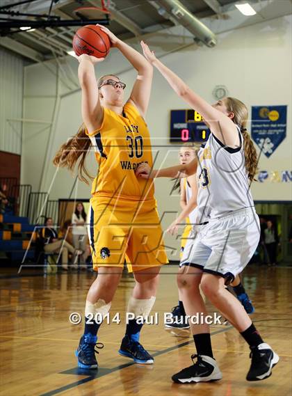 Thumbnail 3 in JV: Williamson @ Northern Potter photogallery.