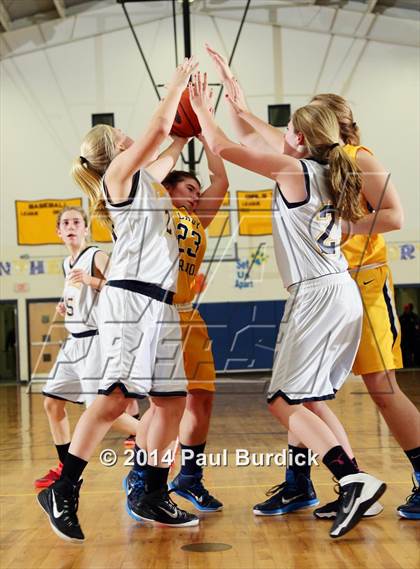 Thumbnail 1 in JV: Williamson @ Northern Potter photogallery.